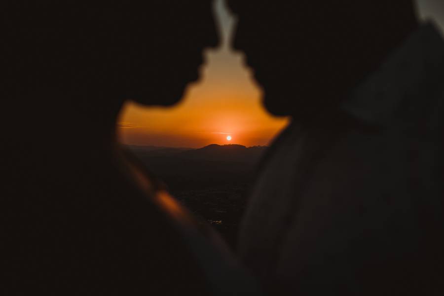 Pré casamento de Miriam e Henrique