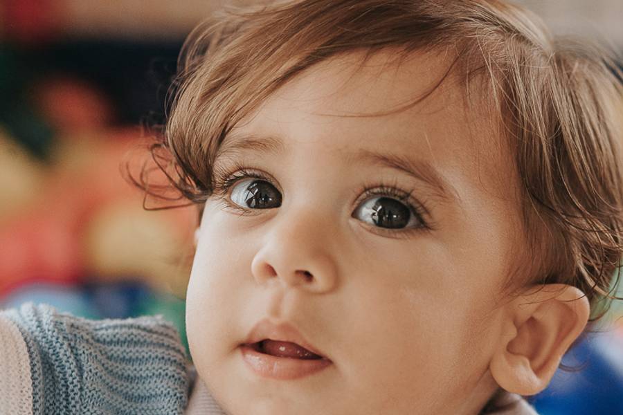 Aniversários  de 1 Aninho do Benjamin 