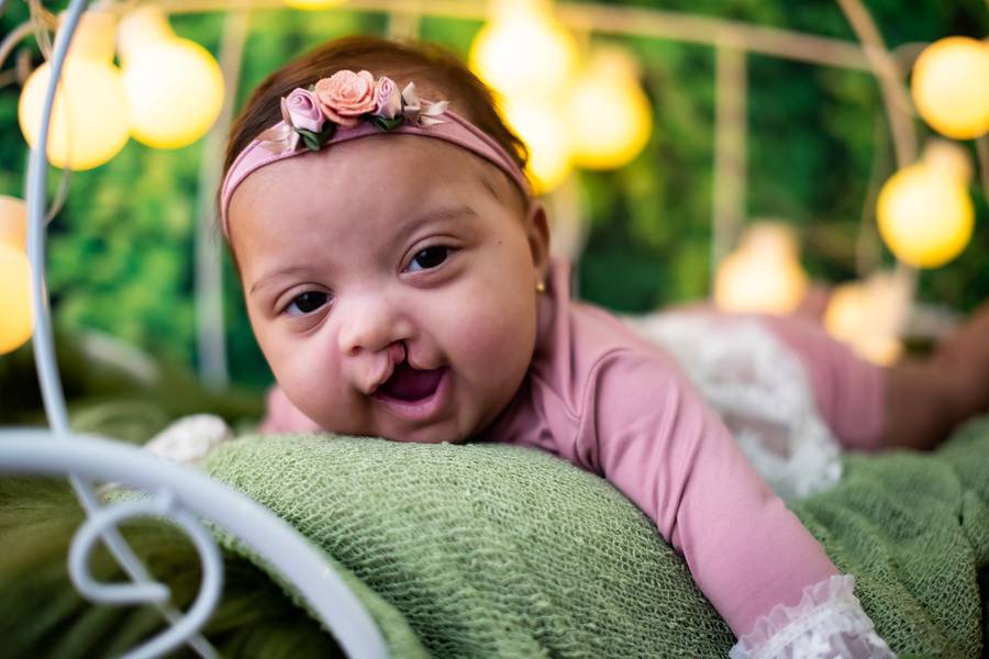 De 1 a 3 meses de Carruagem Jardim Encantado