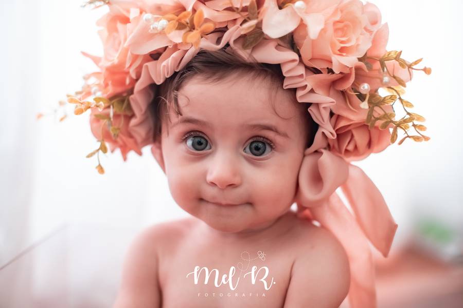 De 6 a 9 meses de Nude