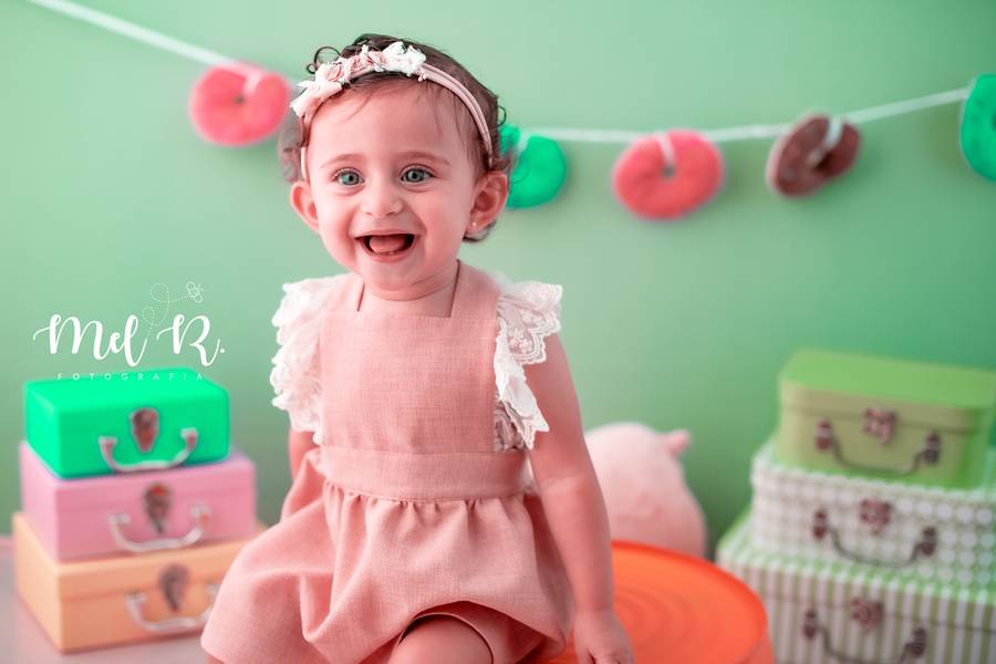 De 6 a 9 meses de Donuts
