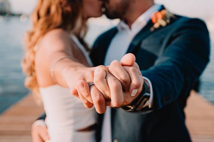 Civil de Ju & Gustavo