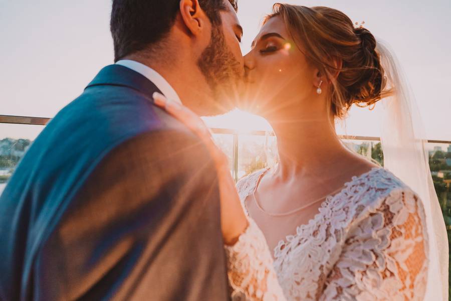 Casamento de Gabi & Danilo