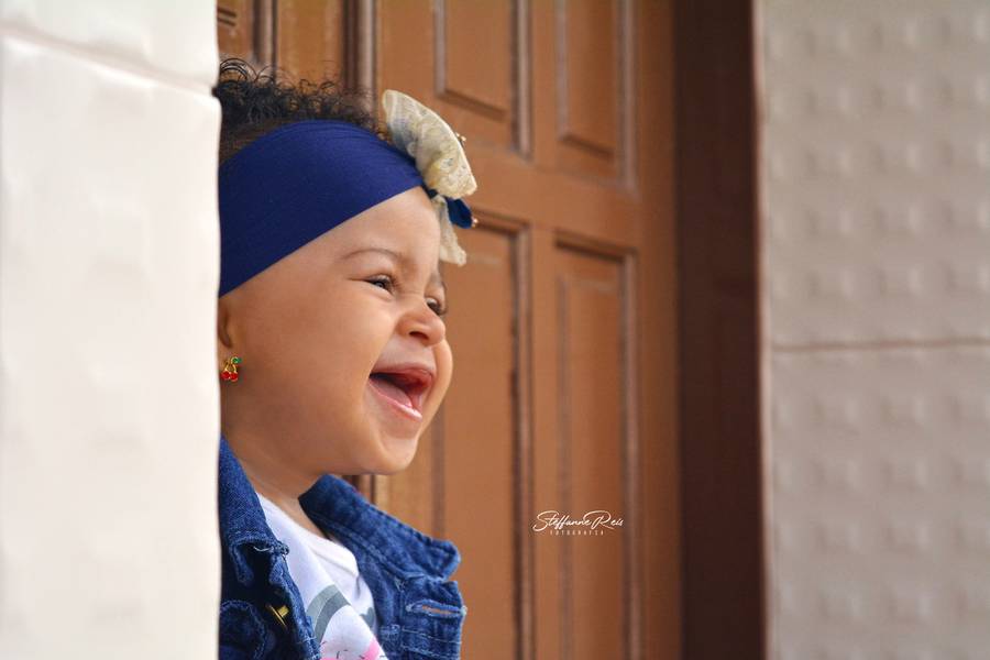 Infantil de Heloíse