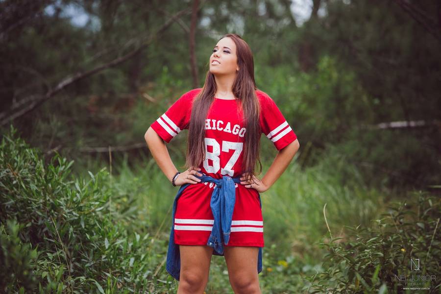 Ensaios Femininos de Ingrid Bergmann