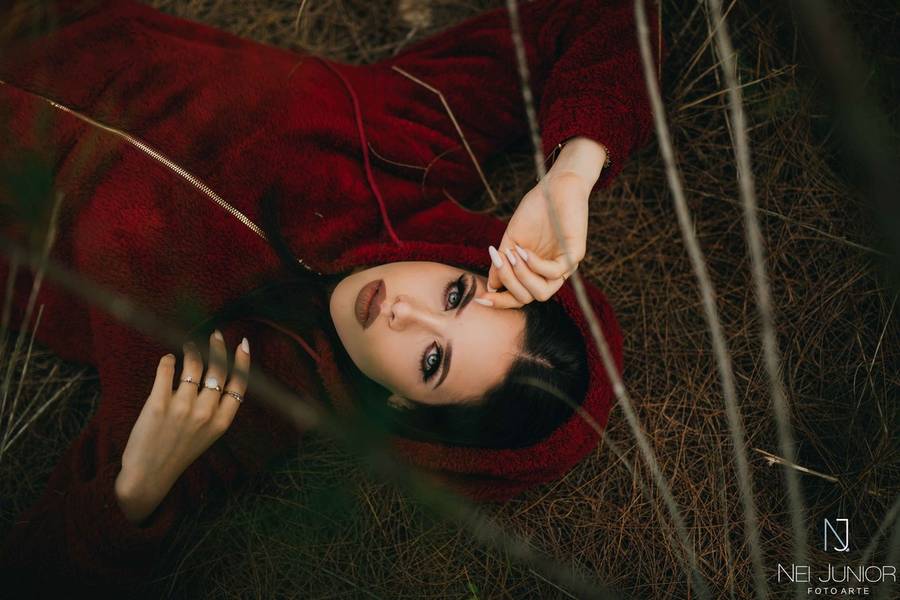 Ensaios Femininos de Nicolly Guimarães