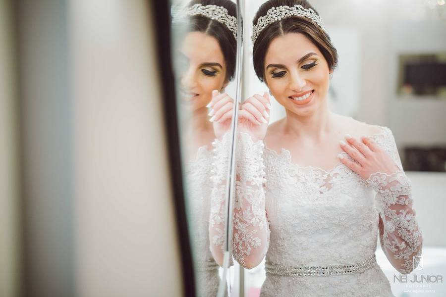 Casamentos de Casamento Maha e Ali