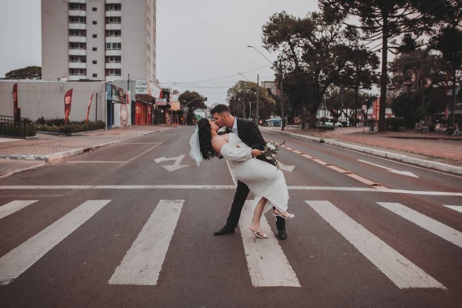 Pré Wedding de Sara e João