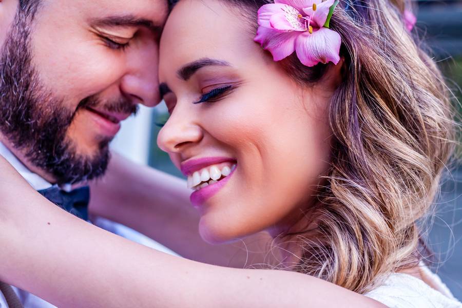 Workshops de Aline e Marcelo