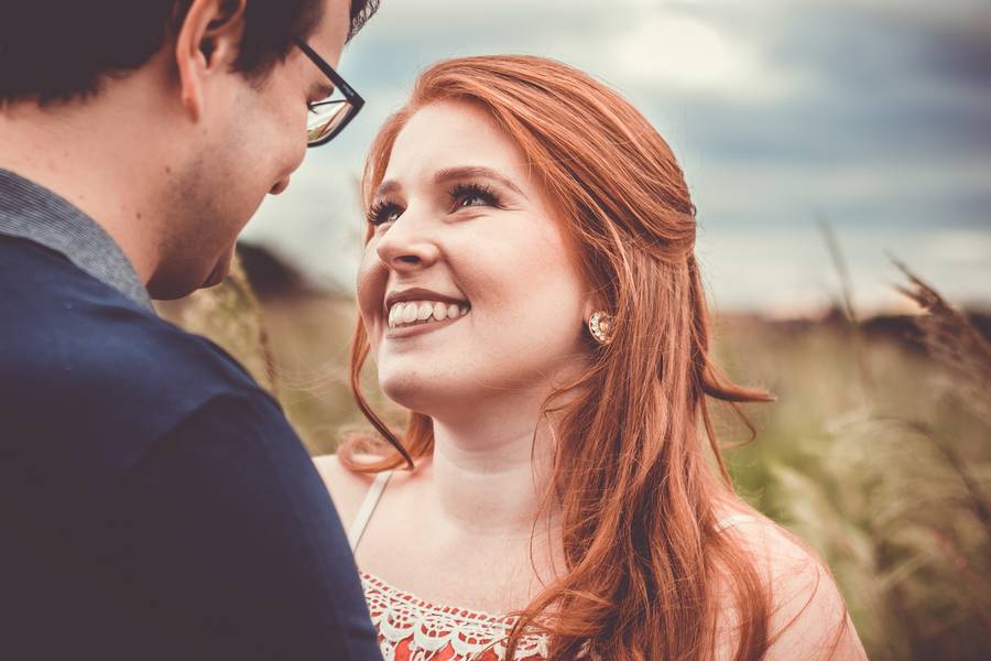 Pré Wedding de Thamara e Vacy