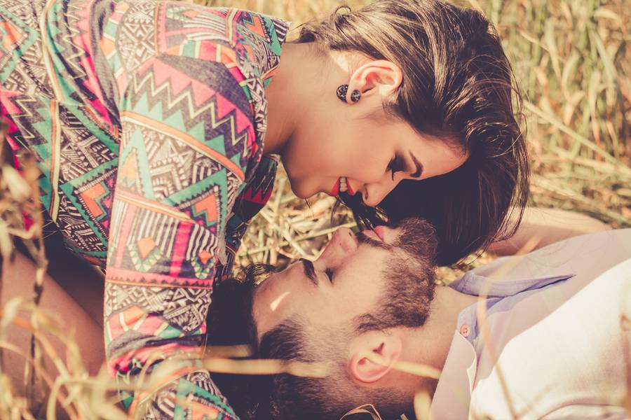 Pré Wedding de Jaína e Walison