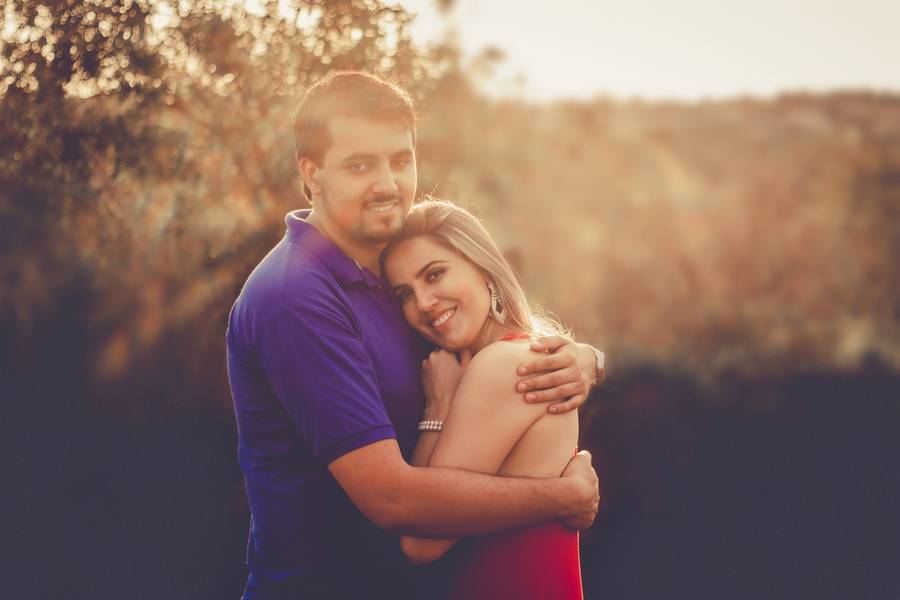 Pré Wedding de Andressa e Thiago
