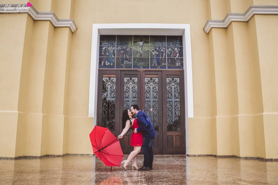 Pré Wedding de Deisi e Pedro