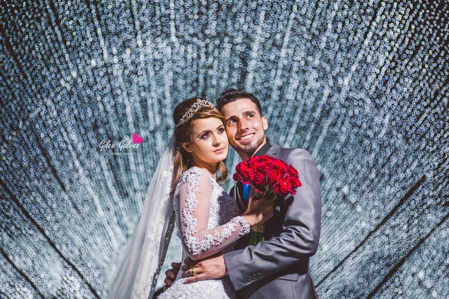 Casamentos de Elizangela e Eduardo