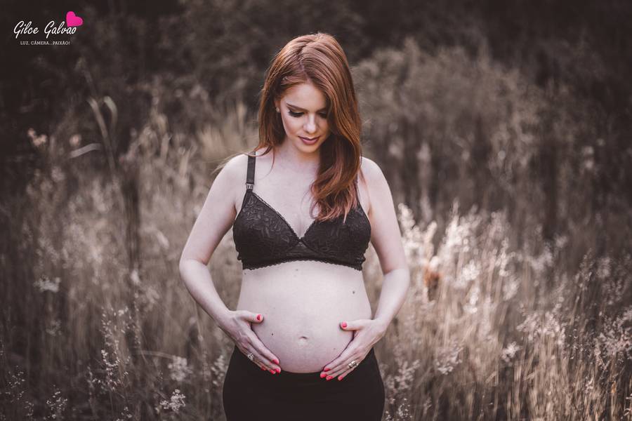 Gravidez de Daísy, Rodrigo e Melissa!