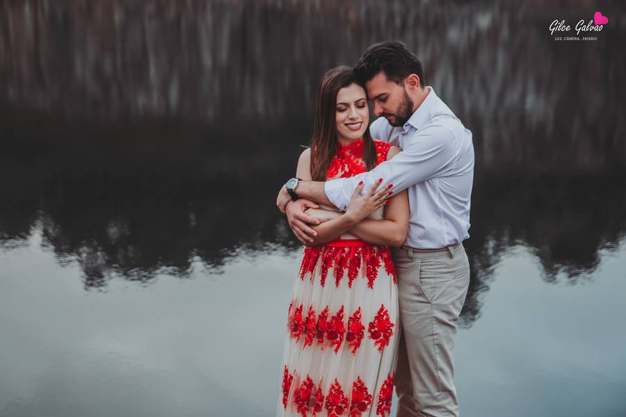 Pré Wedding de Andréia e Diego