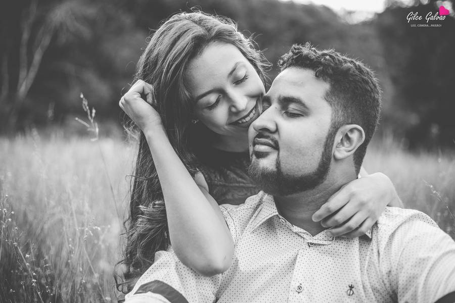 Pré Wedding de Luana e Juninho