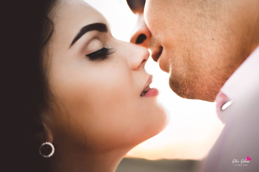 Pré Wedding de Emille e Matheus