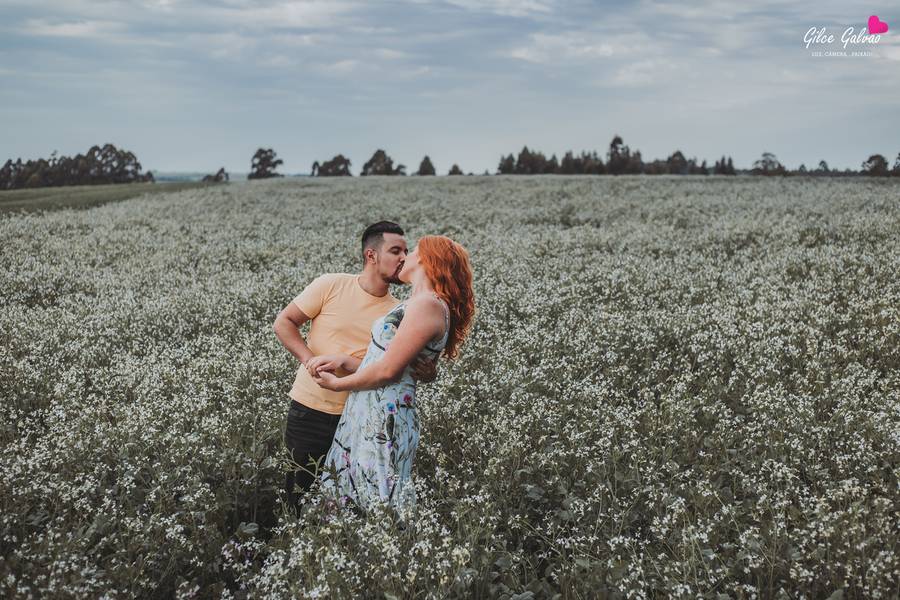 Pré Wedding de Fernanda e Rodrigo
