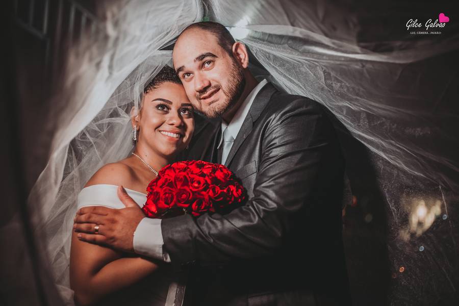 Casamentos de Karline e Guilherme