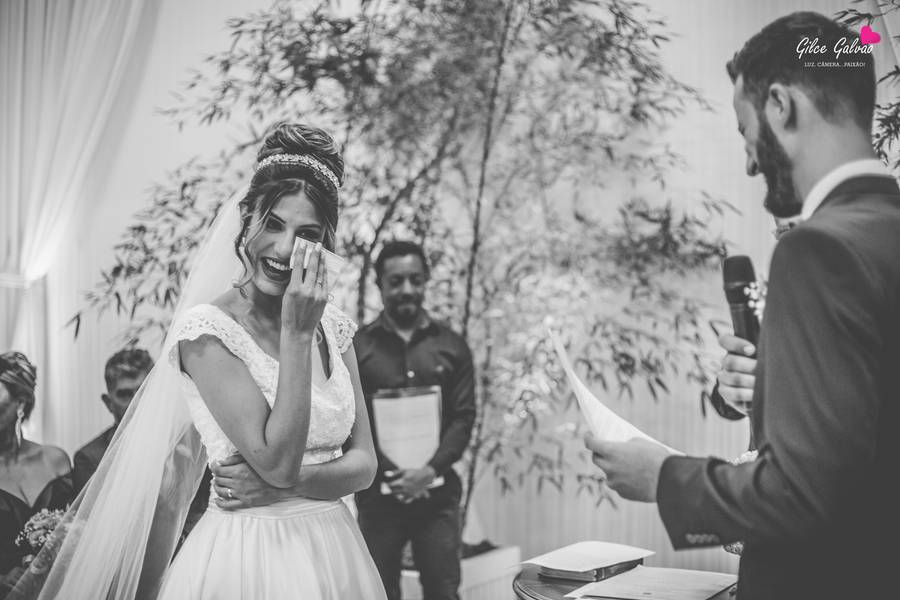 Casamentos de Eduardo e Angela