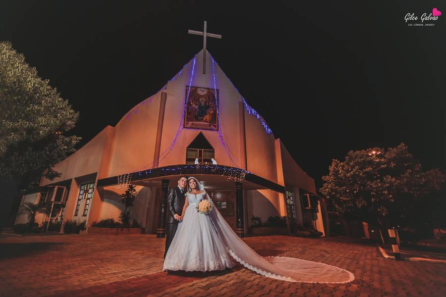 Casamentos de Lavinia e Eliel