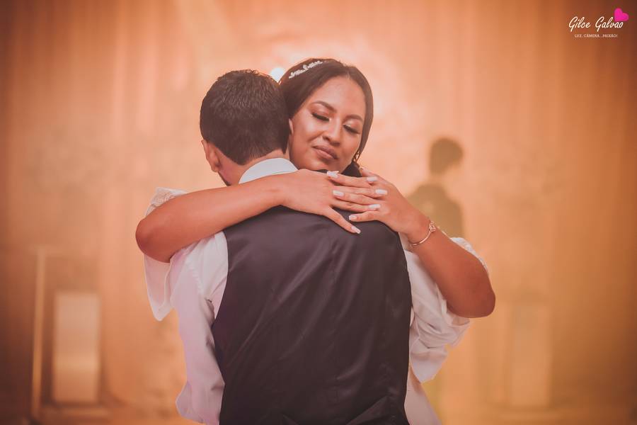 Casamentos de Milene e Gabriel