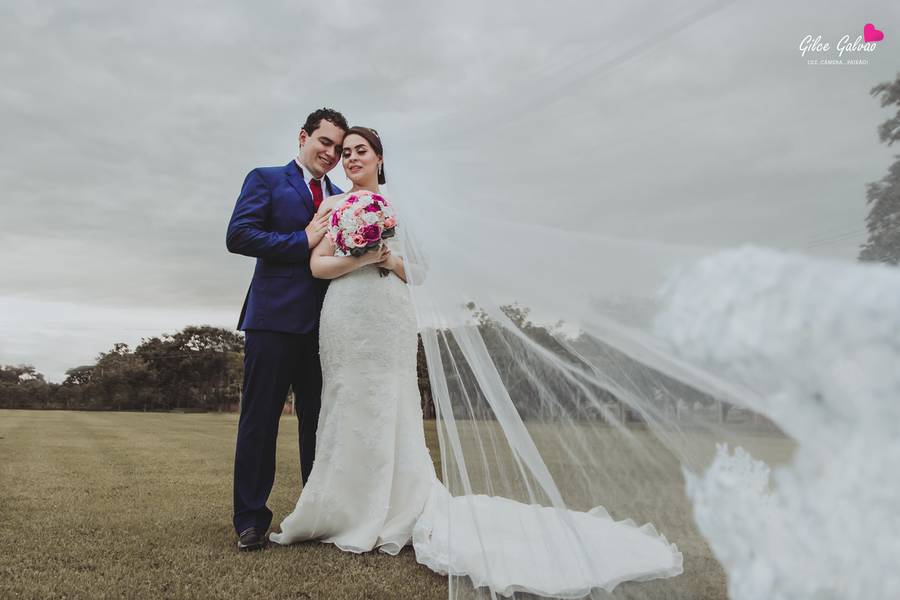 Casamentos de Maiara e Douglas