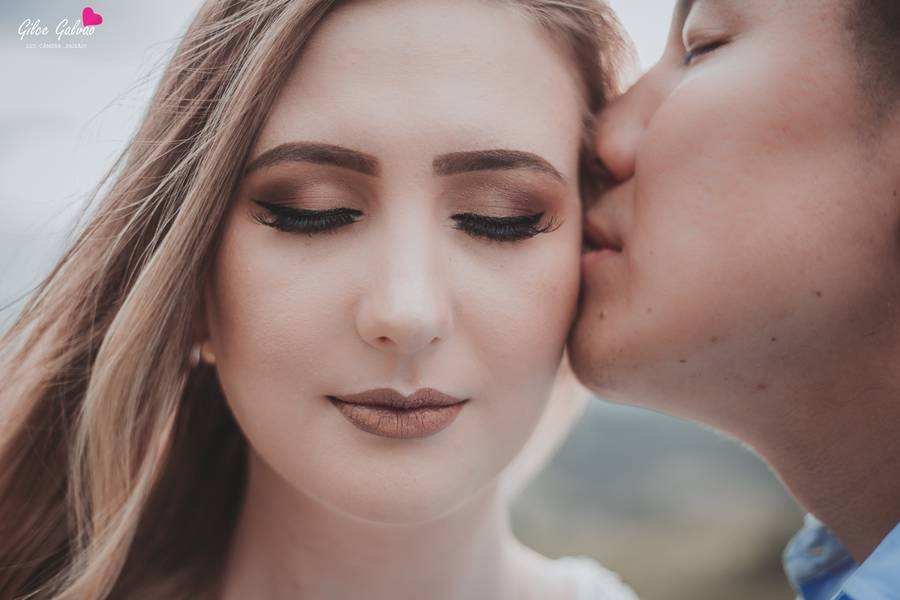 Pré Wedding de Érika e Jun