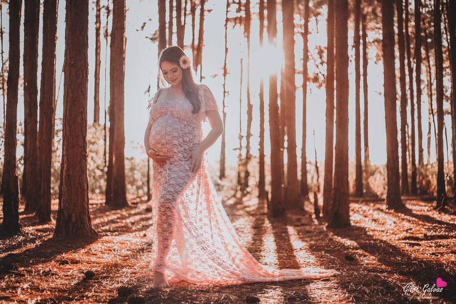 Gravidez de Suzi e Jefferson