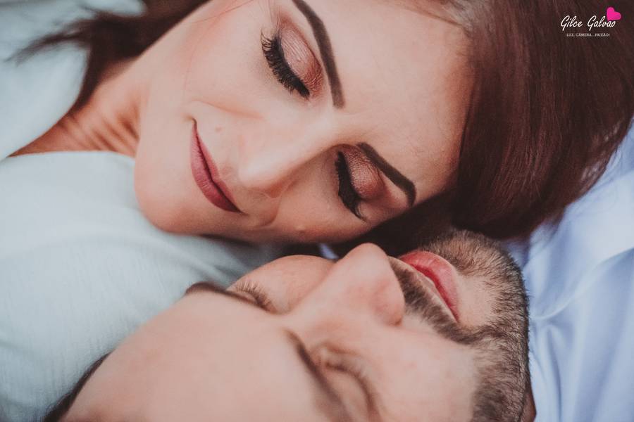 Pré Wedding de Débora e Jefferson