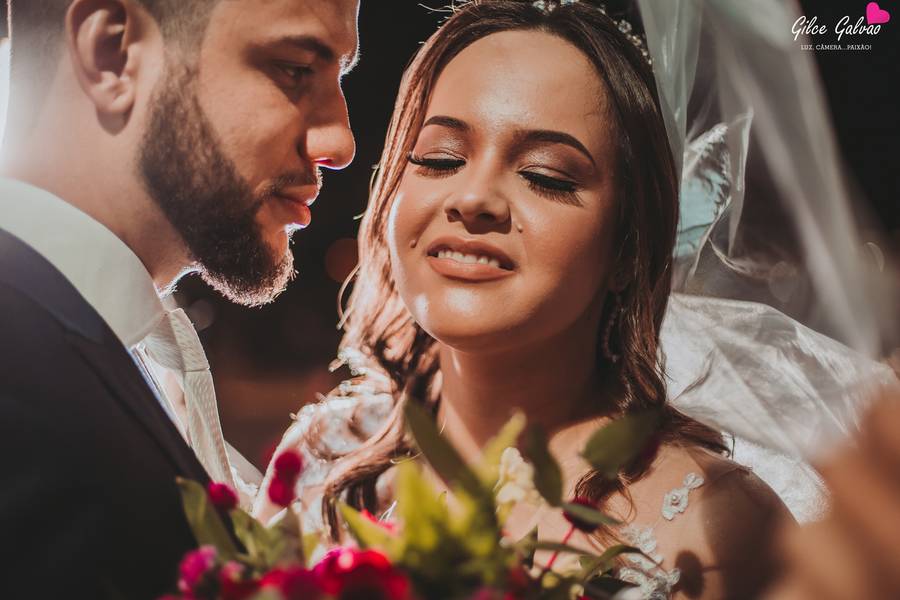 Casamentos de Giovanna e João