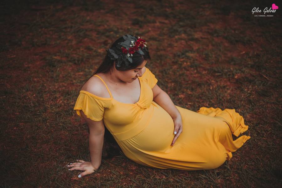 Gravidez de Alan vem aí!