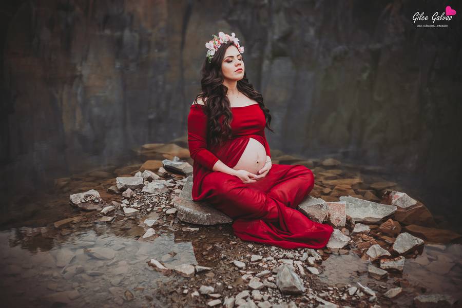 Gravidez de Miguel vem aí!