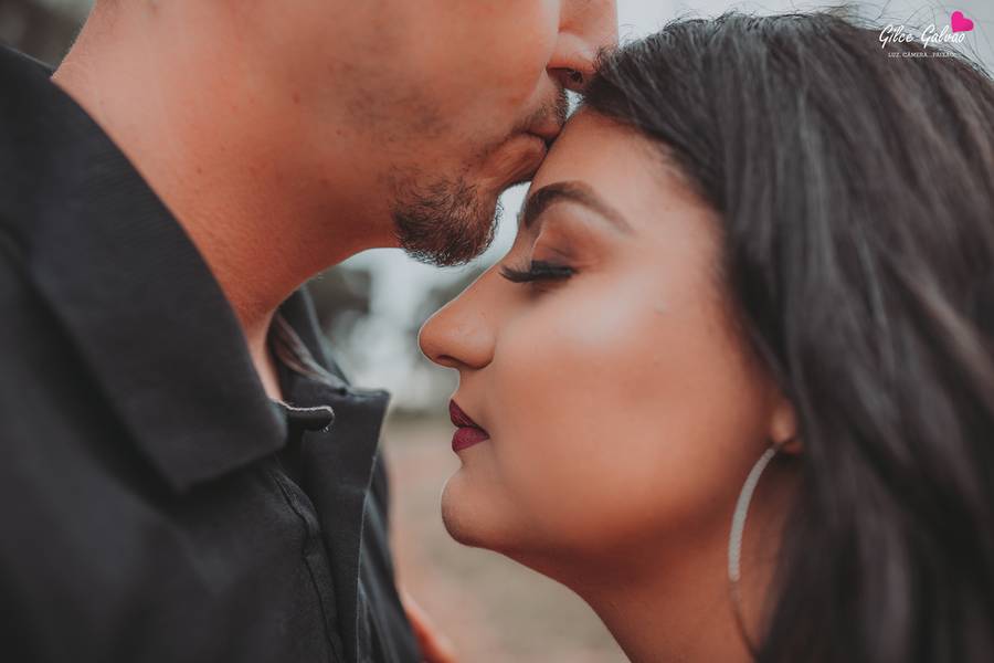 Pré Wedding de Tayane e Nilson