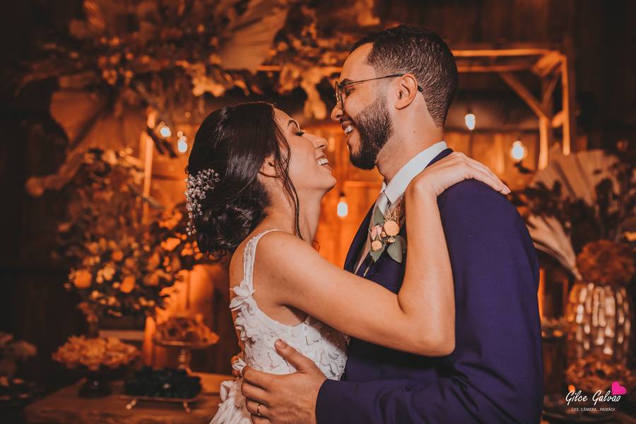 Casamentos de Ana e Rafael