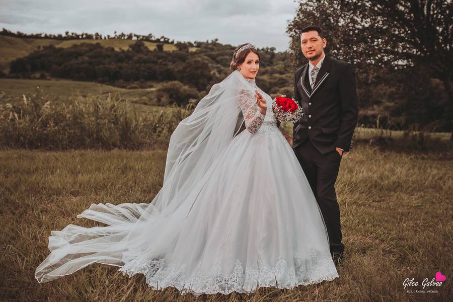 Casamentos de Suzana e Murilo