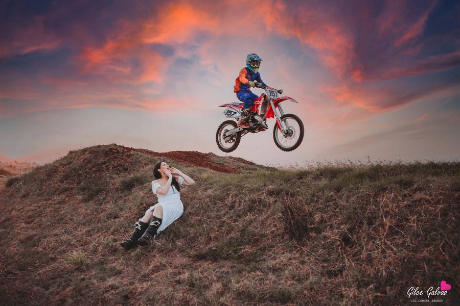 Pré Wedding de Ana e Felipe