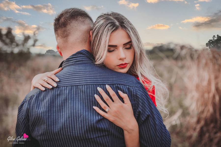 Pré Wedding de Vanessa e Luiz