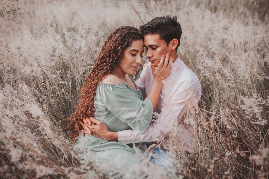 Pré Wedding de Sheila e Leandro