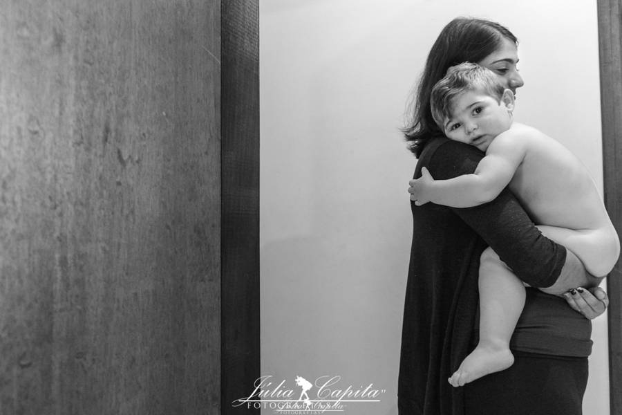 Lifestyle de Ensaio Lifestyle Infantil- Samuel