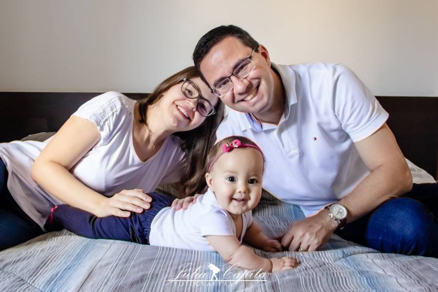 Lifestyle de Ensaio Lifestyle Infantil- Rachel