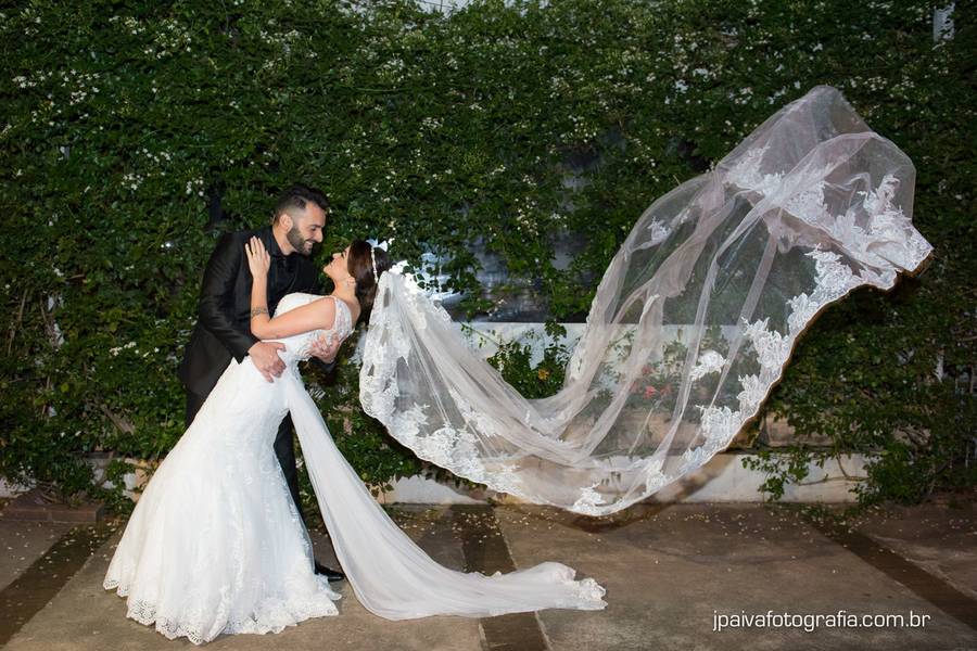 Casamento de Casamento Mariana e Rogerio