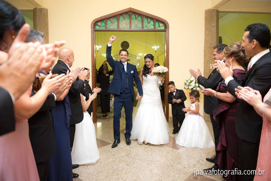 Casamento de Casamento Jessica e Felipe