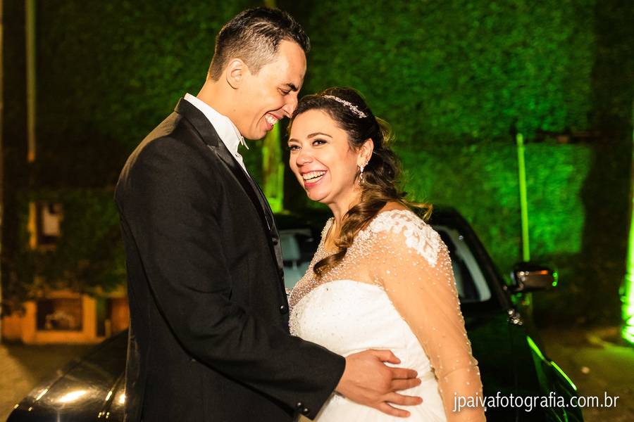 Casamento de Casamento Claudia e Marcelo