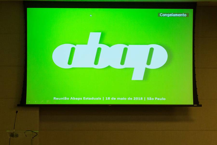 Corporativo de ABAP - 18/05/2018