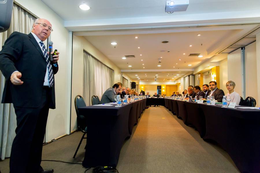 Corporativo de ABAP 30/03/2017