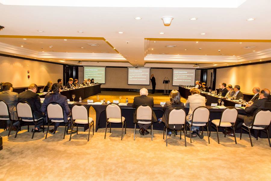 Corporativo de ABAP - 30/05/2017