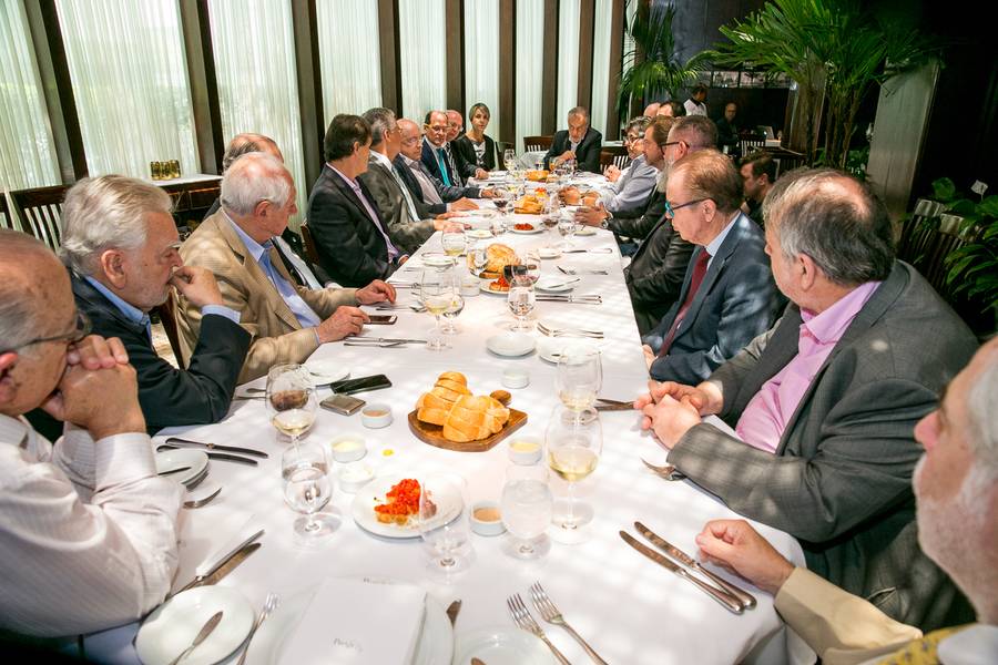 Corporativo de ABAP - 16/10/2019