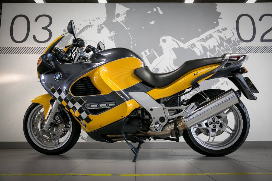 Corporativo de Revista Best Riders